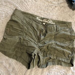 Cleaning out closet